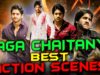 Naga Chaitanya (2019) All New Best Action Scenes | Thadaka 2,  Yuddham Sharanam, Dhada