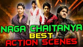 Naga Chaitanya (2019) All New Best Action Scenes | Thadaka 2,  Yuddham Sharanam, Dhada