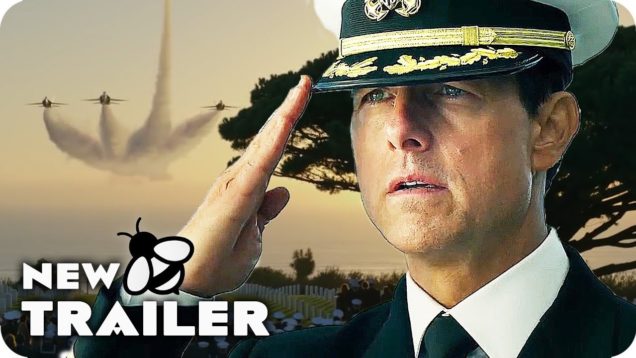 TOP GUN 2: MAVERICK New Trailer (2020) Tom Cruise Top Gun Sequel