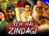 Yeh Hai Zindagi (Yevade Subramanyam) 2019 New Released Hindi Dubbed Full Movie| Nani, Vijay