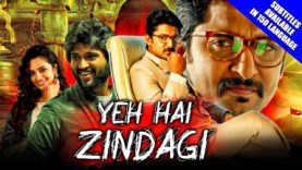 Yeh Hai Zindagi (Yevade Subramanyam) 2019 New Released Hindi Dubbed Full Movie| Nani, Vijay