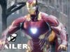 Avengers 3 Infinity War TV Spots & Commercials (2018)