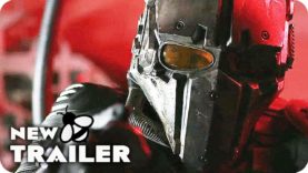 BATTLE STAR WARS Trailer (2020) The Asylum Movie