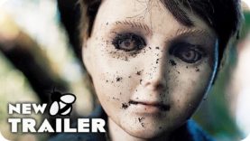 BRAHMS: THE BOY 2 Trailer (2020) Horror Movie