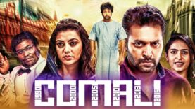 Comali (2020) New Released Full Hindi Dubbed Movie | Jayam Ravi, Kajal Aggarwal, Samyuktha Hegde