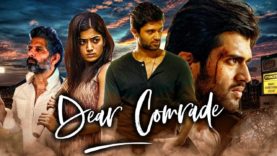 Dear Comrade (2020) New Released Hindi Dubbed Full Movie | Vijay Devarakonda, Rashmika, Shruti