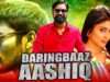 Dhanush Blockbuster Hindi Dubbed Movie “Daringbaaz Aashiq” | Shriya Saran | Kutty Hindi Dubbed