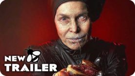 GRETEL & HANSEL Official Trailer (2020) Fairytale Horror Movie