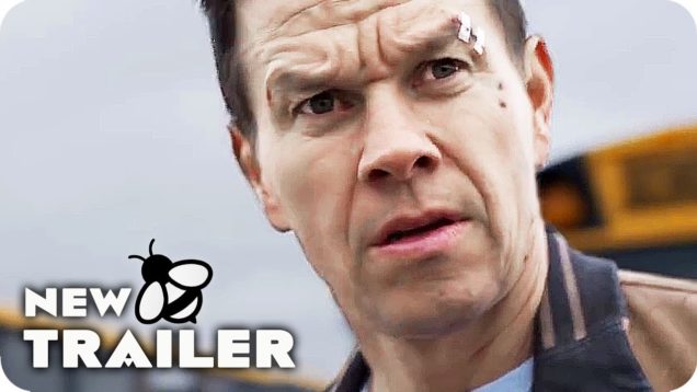 SPENSER CONFIDENTIAL Trailer (2020) Mark Wahlberg Netflix Movie