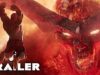 THOR 3 RAGNAROK Comic Con International Trailer 2 (2017) Marvel Movie