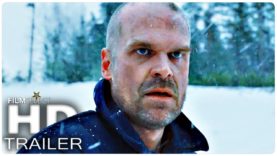 STRANGER THINGS 4 Teaser Trailer (2020)