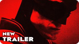 THE BATMAN Teaser Test Camera Footage (2021) Robert Pattinson, Matt Reeves Movie
