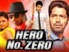 अल्लारी नरेश की धमाकेदार एक्शन फिल्म "हीरो नंबर जीरो" | Hero No Zero | Allari Naresh Action Movie