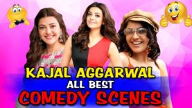 काजल अग्रवाल बेस्ट कॉमेडी सीन्स | ज़बरदस्त बेस्ट कॉमेडी सीन्स | Kajal Aggarwal Best Comedy Scene