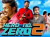 कार्थी की सबसे बड़ी कॉमेडी फिल्म "हीरो नंबर जीरो २" | सुपरहिट साउथ मूवी हिंदी में | Hero No Zero 2