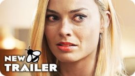 BOMBSHELL Trailer 2 (2019) Margot Robbie, Nicole Kidman, Charlize Theron