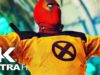 Deadpool 2 All Trailers 4K Ultra HD (2018) Ryan Reynolds Movie