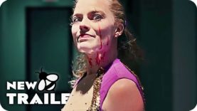 I, Tonya Clips & Trailer (2017) Margot Robbie Tonya Harding Biopic