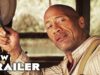 JUNGLE CRUISE Trailer 2 (2020) Dwayne Johnson, Emily Blunt Disney Movie