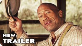 JUNGLE CRUISE Trailer 2 (2020) Dwayne Johnson, Emily Blunt Disney Movie