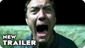 THE THIRD DAY Teaser Trailer Season 1 (2020) Jude Law, Naomie Harris HBO Series