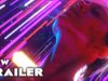 BLOOD MACHINES (2020) Trailer Sci-Fi Fantasy Movie