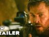 EXTRACTION (2020) Chris Hemsworth Netflix Trailer