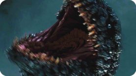 GODZILLA RESURGENCE TV Spot (2016) Shin Godzilla