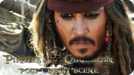 PIRATES OF THE CARIBBEAN 5: DEAD MEN TELL NO TALES Post Credit Scene Ending Explained