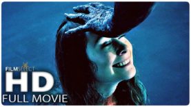 THE VOID Full Movie (Horror)