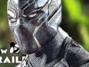 Black Panther All Trailers & Making-Of 4K UHD (2018) Marvel Movie