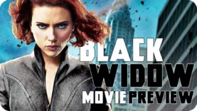 Black Widow Movie Preview (2020) What to expect from Black Widow’s Solo Movie!