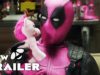 Deadpool 2 Let's F Cancer Promo & Trailer (2018) Marvel Movie