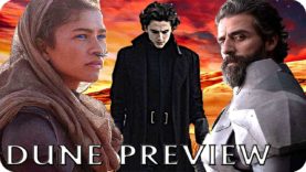 Dune (2020) – Movie Preview | Cast and characters explained