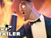SPIES IN DISGUISE Trailer 2 (2019) Will Smith Animation Movie