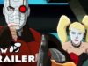 Suicide Squad: Hell To Pay Trailer (2018) Animated DC movie