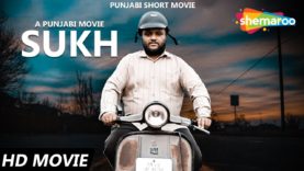 Sukh Punjabi Movie 2020 | New Punjabi Short Film 2020 | #drugs | #lockdown