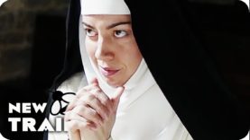 THE LITTLE HOURS Trailer (2017) Aubrey Plaza, Dave Franco Comedy Movie