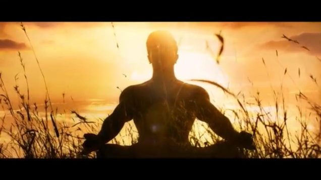 राम चरण और राजामौली की सुपरहिट फिल्म मगधीरा हिंदी में | काजल अग्गरवाल, देव गिल, श्रीहरि