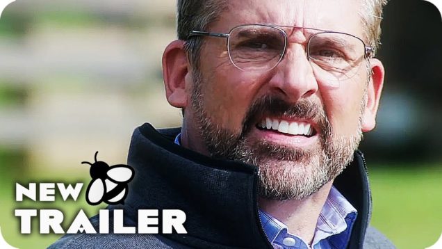 IRRESISTIBLE Trailer (2020) Steve Carell Comedy Movie