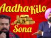 Aadha Kilo Sona – Jaspal Bhatti – BN Sharma – Vivek Shauq – Best Indian Comedian @Shemaroo Punjabi