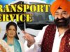 Transport Service with Special Facilities – Jaspal Bhatti – BN Sharma – Savita Bhatti – Kimti Anand