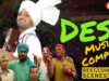 ਗੁਰਚੇਤ ਚਿਤਰਕਾਰ – ਦੇਸੀ ਮਿਊਜ਼ਿਕ ਕੰਪਨੀ (Desi Music Company) – Punjabi Movies -Best Comedy Scenes
