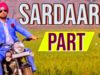 Blockbuster Movie – Sardaarji Part 1- Diljit Dosanjh – Neeru Bajwa – Dubbed – Latest Comedy Movies