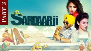 Blockbuster Movie – Sardaarji Part 3 – Diljit Dosanjh – Neeru Bajwa – Dubbed – Latest Comedy Movies