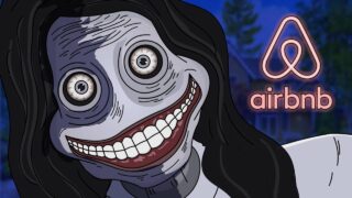 3 True AIRBNB HORROR Stories Animated