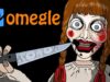 3 True OMEGLE HORROR Stories Animated