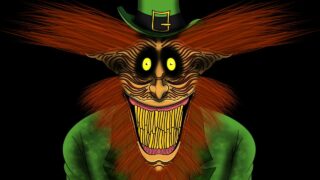3 TRUE ST PATRICK'S DAY HORROR STORIES ANIMATED