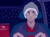 3 True Winter Horror Stories Animated