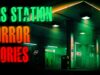 5 TRUE Creepy Gas Station Horror Stories | True Scary Stories